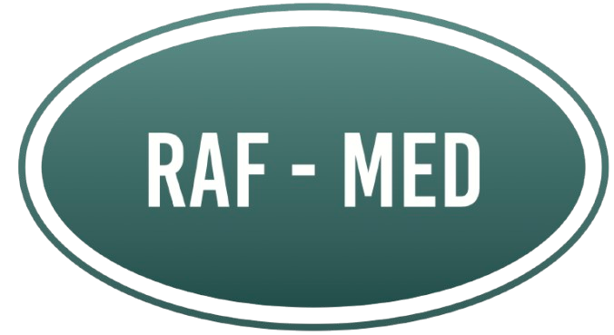 RAF-MED