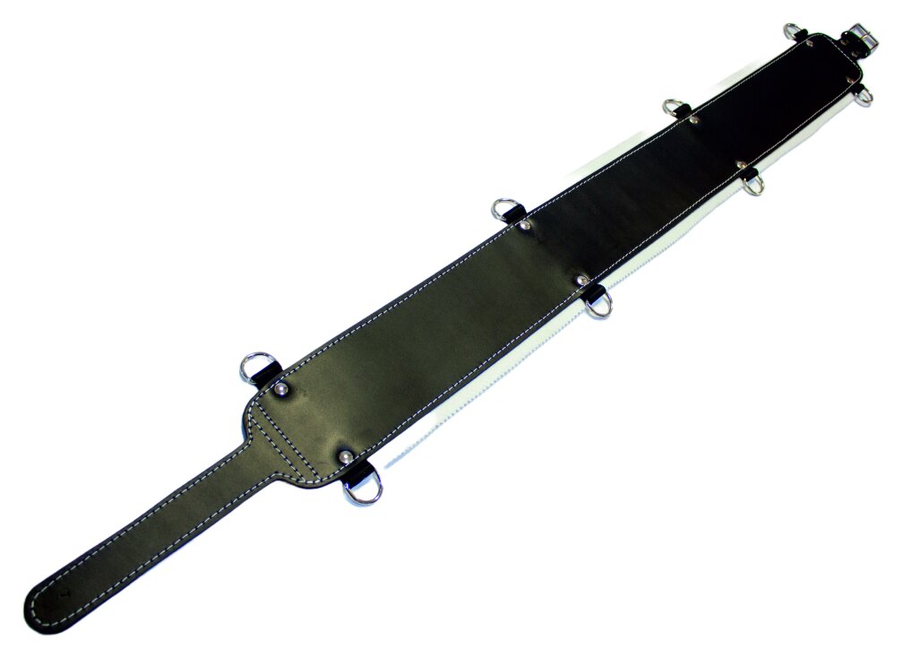Pasy rehabilitacyjne B1–B6 / C7
