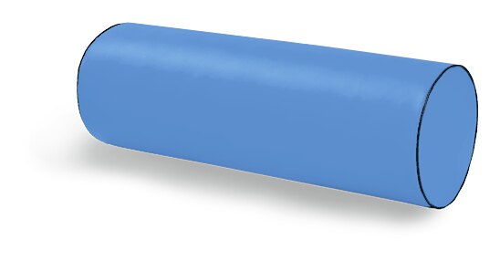 Kształtki rehabilitacyjne