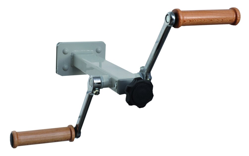 Rotory do ćwiczeń kończyn RB-1 / RG-1 / RG-1 rw / RS-1