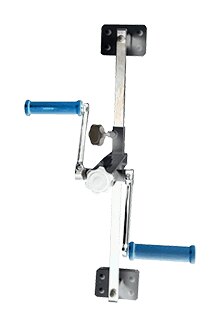 Rotory do ćwiczeń kończyn RB-1 / RG-1 / RG-1 rw / RS-1