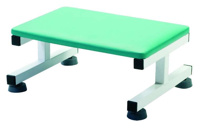 Stopnie rehabilitacyjne ST-1 i ST-2 oraz taboret TR